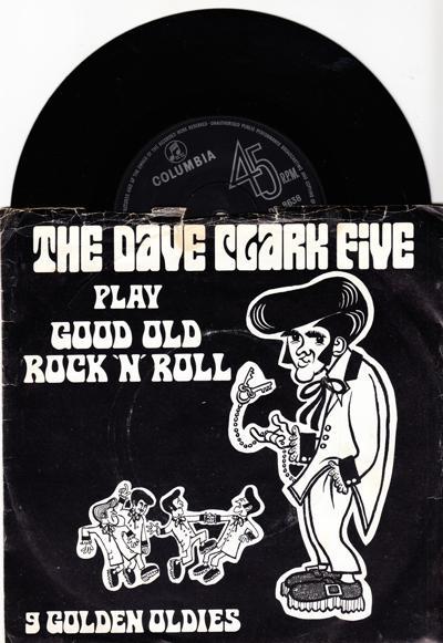 Good Old Rock N' Roll/ Good Old Rock N' Roll 2