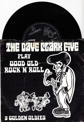 Image for Good Old Rock N' Roll/ Good Old Rock N' Roll 2