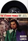 Image for The Student Prince/ 1959 Uk 4 Track Ep With Cover