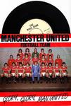Image for Glory Glory Man United/ The Wembly Trail