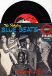 Image for Rhythm And Blues Volume 1/ 1964 Uk 4 Track Ep With Cover