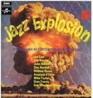 Image for Jazz Explosion!/ 1969 Uk Stereo Press