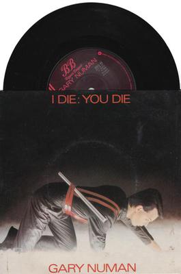 Image for I Die You Die/ Down In The Park