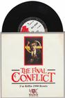Image for The Final Conflict/ I'm Riffin