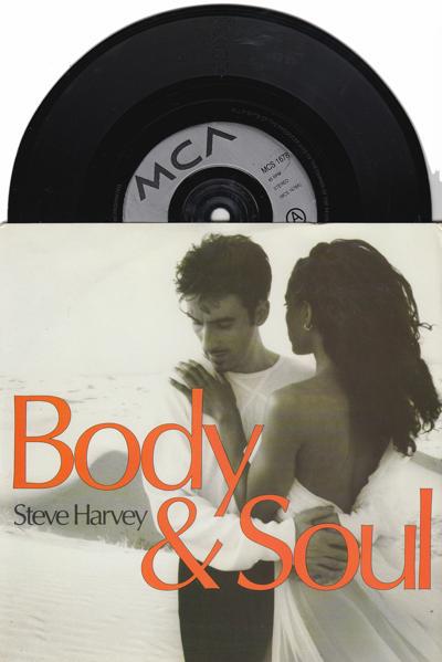 Body And Soul/ Body & Soul (e-smooves Groovy
