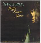Image for Many A Mile/ Immaculate 1971 Uk Stereo Pres
