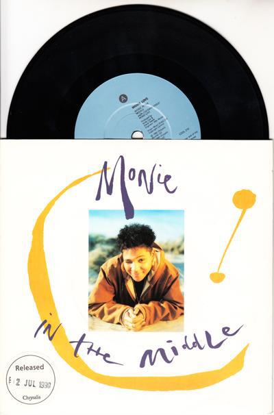 Monie In The Middle/ Roots