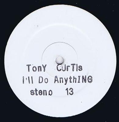 Image for I'll Do Anything/ + 2 Untitled Tracks