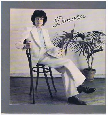Image for Donovan/ 1970 Uk Press