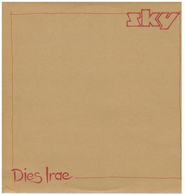 Image for Dies Irae/ March To The Scaffold