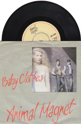 Image for Baby Clothes/ Bomba