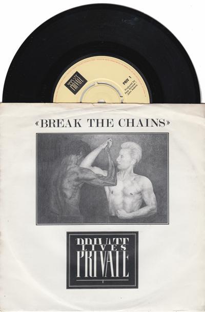Break The Chains/ You've Got To Win