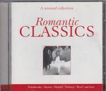 Image for Romantic Classics/ 16 Track Cd
