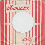 Image for Brunswick Uk Sleee 1964 - 66/ Original Uk Sleeve