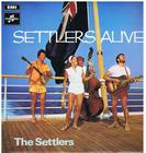 Image for Settlers Alive/ 1970 Uk Press Flawless