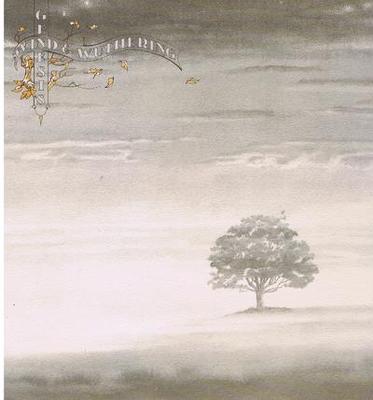 Image for Wind And Wuthering/ 1976 Uk Textured Cover