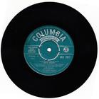 Image for South Pacific/ 1958 Uk Ep