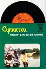 Image for Right Can Be So Wrong/ 1972 Australian Ep With Cover
