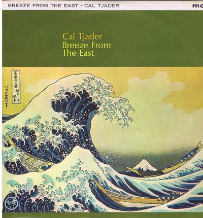 Breeze From The East/ 1964 Uk Press