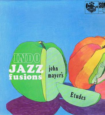 Image for Indo Jazz Etudes/ Flawless 1969 Uk Press