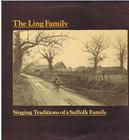 Image for Singing Traditions Of A Suffolk Family/ 1975 Uk Private Press