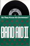 Image for Do Tey Know Its Christmas/ Same: Instrumental