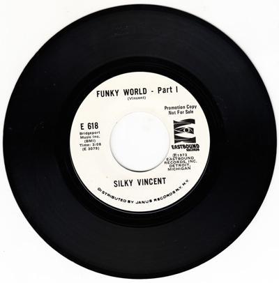 Funky World/ Funky World Part 2