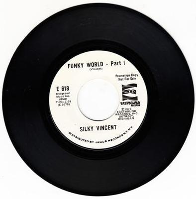 Image for Funky World/ Funky World Part 2