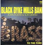 Image for Brass To The Fore/ A Flawless 1972 Uk Press