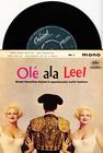 Image for Ole Ala Lee/ 1961 Uk 4 Track Ep With Cover