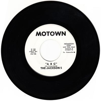 Abc/ The Young Folks