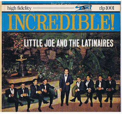 Image for Incredible/ 1966 Dallas Texas Indie