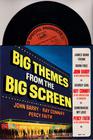 Image for Big Theme From The Big Screen/ 1967 4 Track Ep With Cover