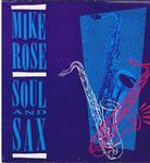 Image for Soul And Sax/ 8tracks