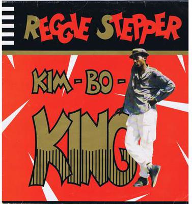 Image for Kim Bo King/ 10 Tracks