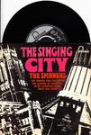 Image for The Singing City/ 1966 Uk 4 Track Ep With Cover