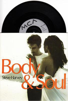 Image for Body & Soul/ Body & Soul (e-smoove's Edit)
