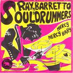 Image for Soul Drummers/ Mercy, Mercy, Baby