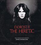 Image for Exorcist Ii The Heretic/ 1977 Italian Press