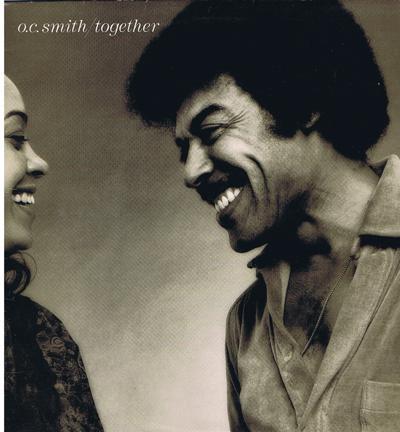 Together/ Rare 1977 Uk Press