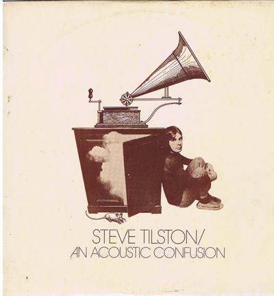 An Acoustic Confusion/ 1971 Private Press