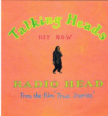 Image for Radio Head/ Hey Now + Radio Head + Hey Now