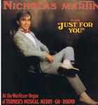 Image for Just For You/ 1986 Uk Press