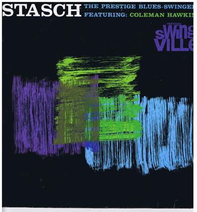 Stasch/ A Flawless German Release