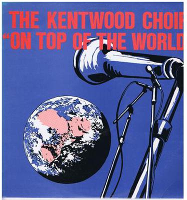 Image for On Top Of The World/ A Flawless Copy