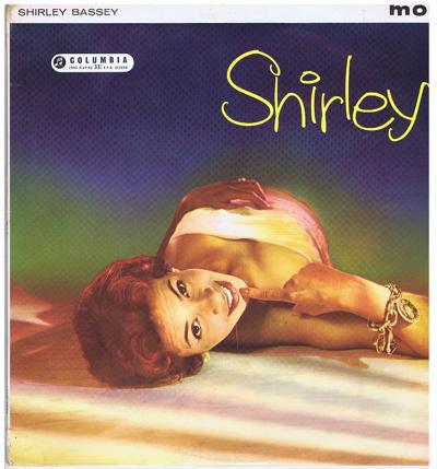 Shirley/ 12 Track Lp