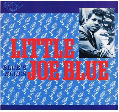 Image for Blue's Blues/ 1987 Uk Press