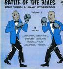 Image for Battle Of The Blues/ 1988 Denmark Press