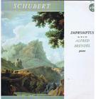 Image for Schubert Impromptus Op. 90 & 142/ 1963 French Press