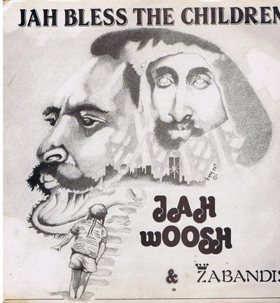 Jah Bless The Children/ Nothing Last Forever